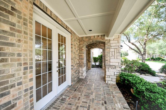 3811 Parkside, Missouri City, TX 77459