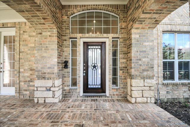 3811 Parkside, Missouri City, TX 77459