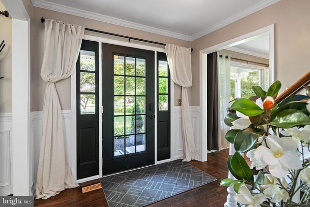 1610 RIDOUT RD, Annapolis, MD 21409