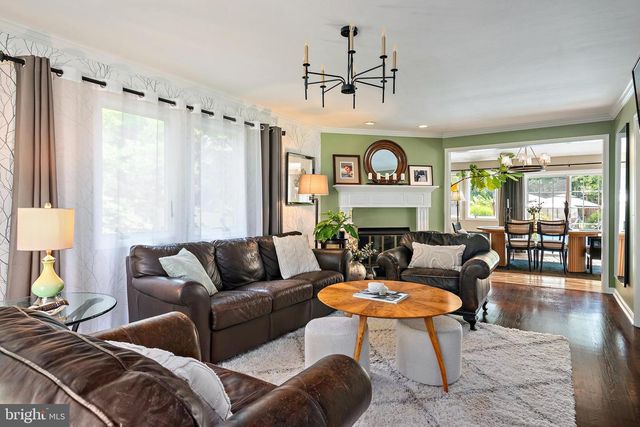 1610 RIDOUT RD, Annapolis, MD 21409