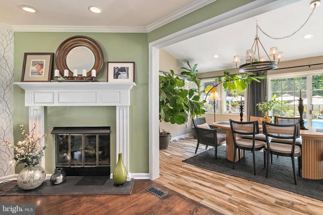1610 RIDOUT RD, Annapolis, MD 21409