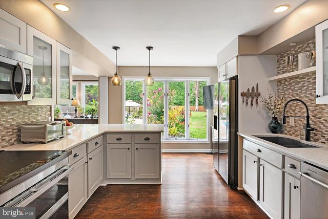 1610 RIDOUT RD, Annapolis, MD 21409