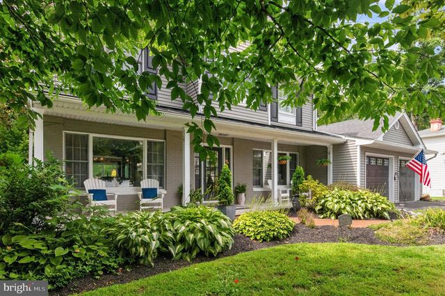 1610 RIDOUT RD, Annapolis, MD 21409