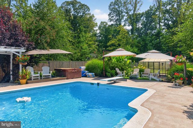 1610 RIDOUT RD, Annapolis, MD 21409