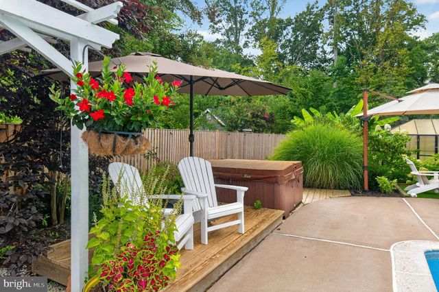 1610 RIDOUT RD, Annapolis, MD 21409