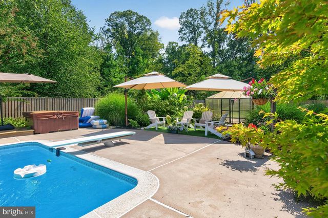 1610 RIDOUT RD, Annapolis, MD 21409