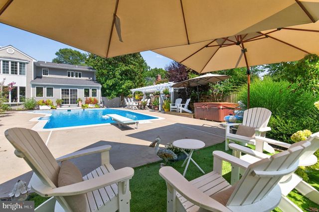 1610 RIDOUT RD, Annapolis, MD 21409