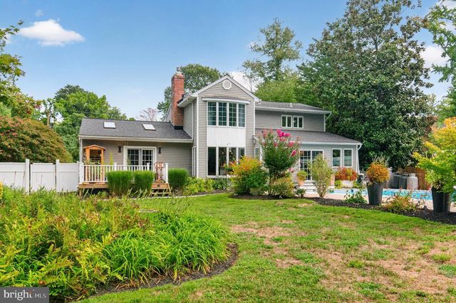 1610 RIDOUT RD, Annapolis, MD 21409