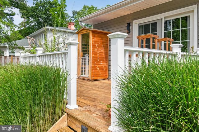 1610 RIDOUT RD, Annapolis, MD 21409
