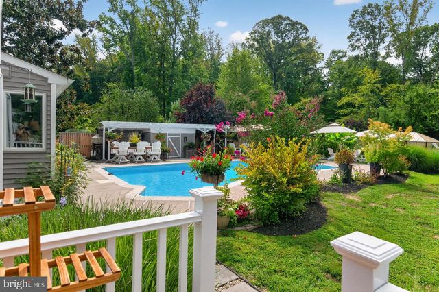1610 RIDOUT RD, Annapolis, MD 21409