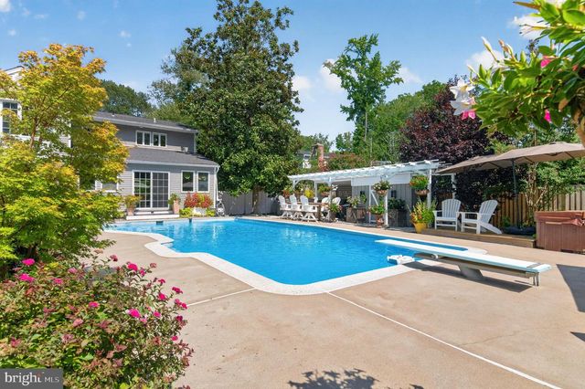 1610 RIDOUT RD, Annapolis, MD 21409