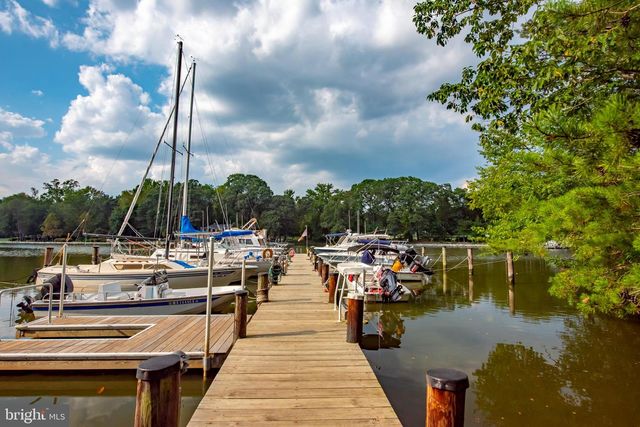 1610 RIDOUT RD, Annapolis, MD 21409