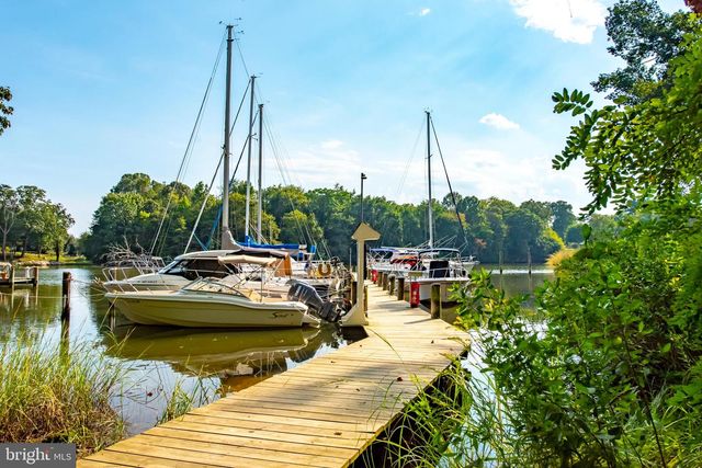 1610 RIDOUT RD, Annapolis, MD 21409