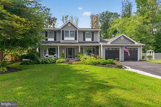1610 RIDOUT RD, Annapolis, MD 21409