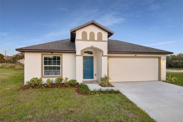 1409 HILLSBOROUGH WAY, Kissimmee, FL 34759