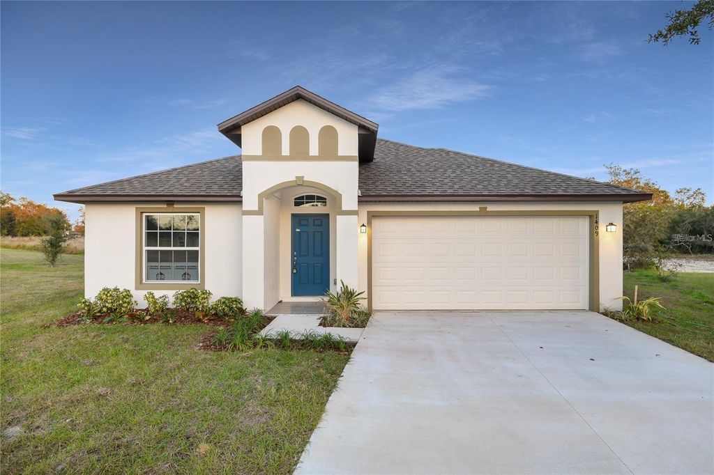 1409 HILLSBOROUGH WAY, Kissimmee, FL 34759