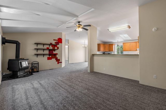 86 Canyon Road, Sandia Park, NM 87047