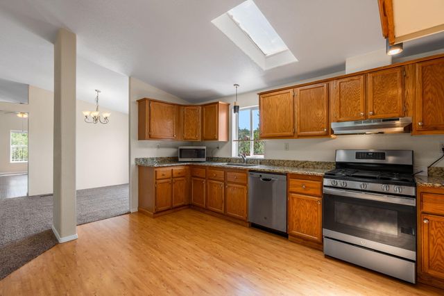 86 Canyon Road, Sandia Park, NM 87047