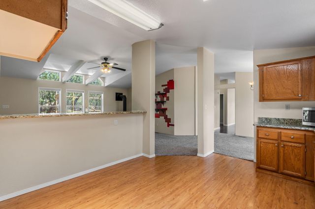 86 Canyon Road, Sandia Park, NM 87047