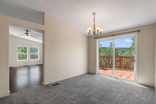 86 Canyon Road, Sandia Park, NM 87047