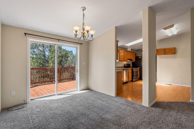 86 Canyon Road, Sandia Park, NM 87047