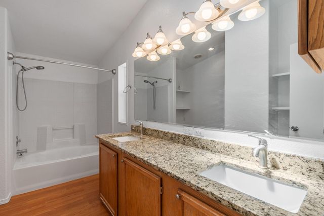 86 Canyon Road, Sandia Park, NM 87047