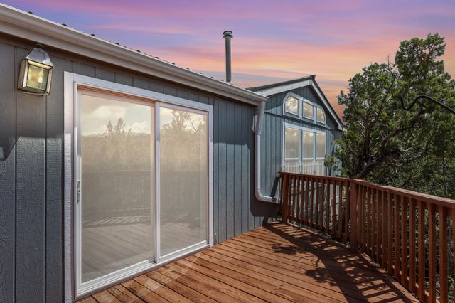 86 Canyon Road, Sandia Park, NM 87047