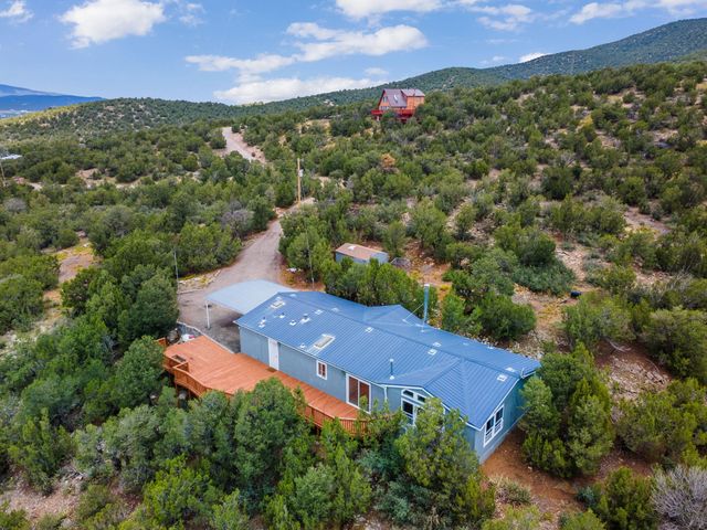 86 Canyon Road, Sandia Park, NM 87047