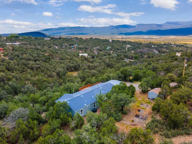 86 Canyon Road, Sandia Park, NM 87047