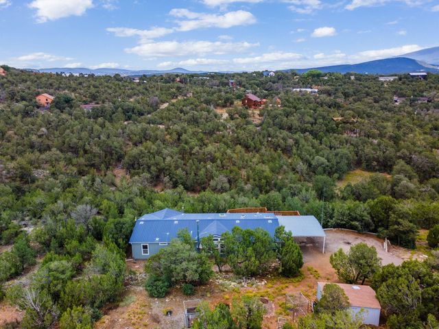 86 Canyon Road, Sandia Park, NM 87047