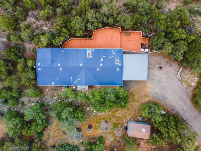 86 Canyon Road, Sandia Park, NM 87047