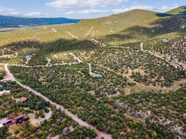 86 Canyon Road, Sandia Park, NM 87047