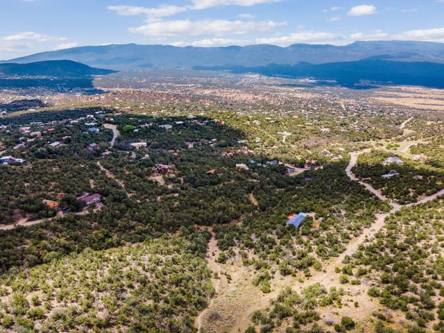 86 Canyon Road, Sandia Park, NM 87047