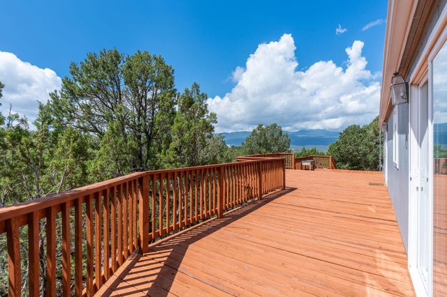 86 Canyon Road, Sandia Park, NM 87047