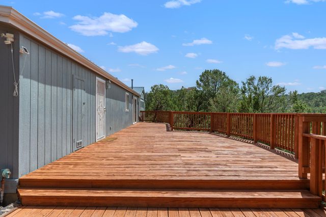 86 Canyon Road, Sandia Park, NM 87047