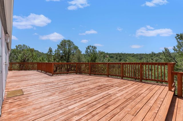 86 Canyon Road, Sandia Park, NM 87047