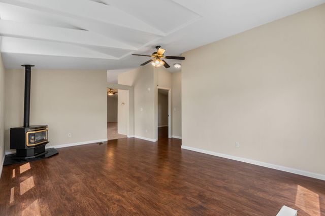 86 Canyon Road, Sandia Park, NM 87047