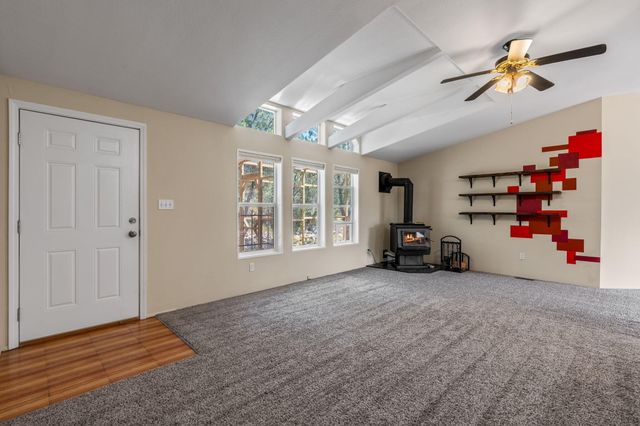 86 Canyon Road, Sandia Park, NM 87047