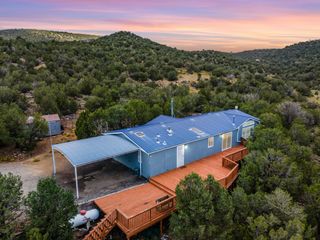 86 Canyon Road, Sandia Park, NM 87047