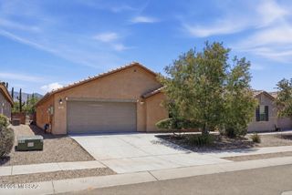 9150 N Wagon Spoke Court, Oro Valley, AZ 85742