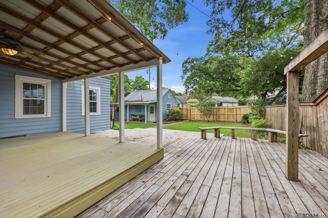 1719 Blouin Ave, Baton Rouge, LA 70808