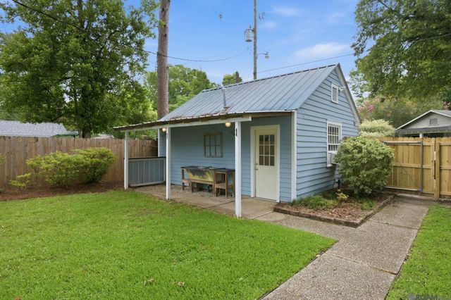 1719 Blouin Ave, Baton Rouge, LA 70808