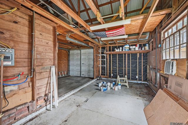 1719 Blouin Ave, Baton Rouge, LA 70808