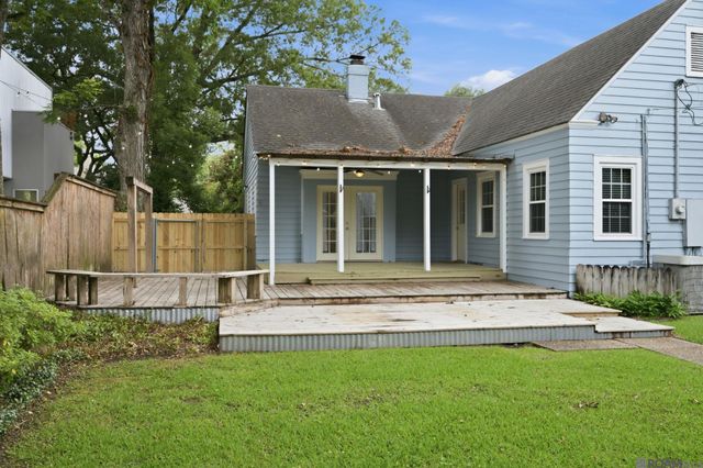 1719 Blouin Ave, Baton Rouge, LA 70808
