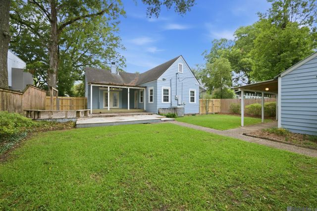 1719 Blouin Ave, Baton Rouge, LA 70808