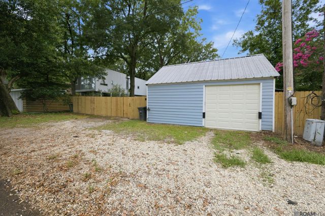 1719 Blouin Ave, Baton Rouge, LA 70808