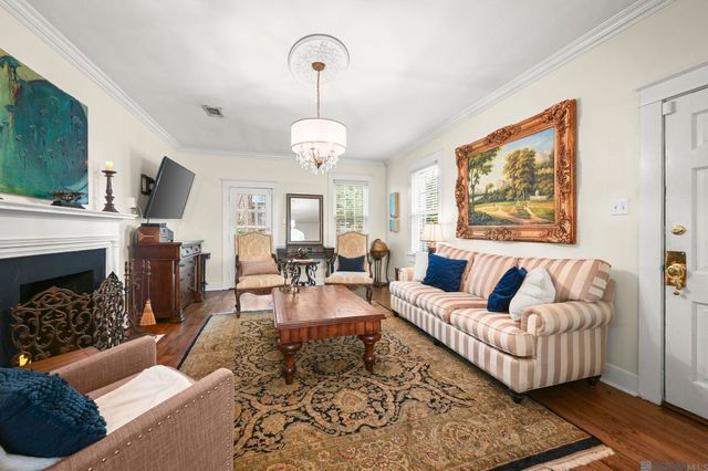1719 Blouin Ave, Baton Rouge, LA 70808