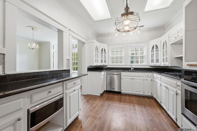 1719 Blouin Ave, Baton Rouge, LA 70808