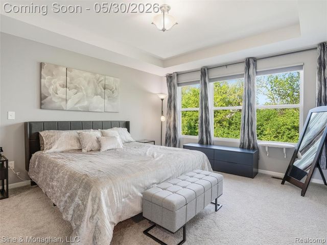 24827 Ivy, Novi, MI 48375