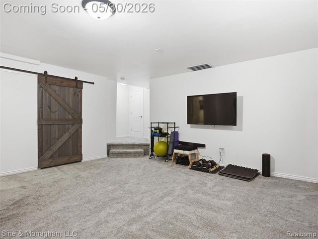24827 Ivy, Novi, MI 48375